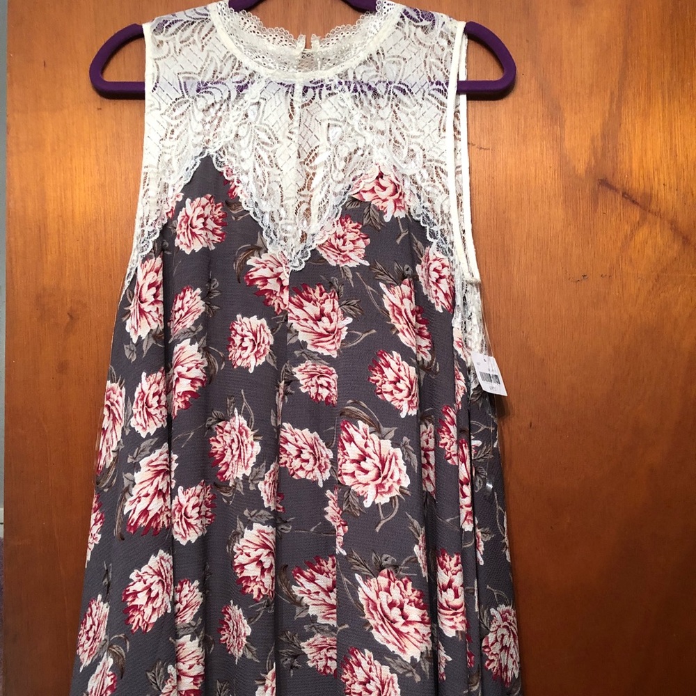Altar’d state dress